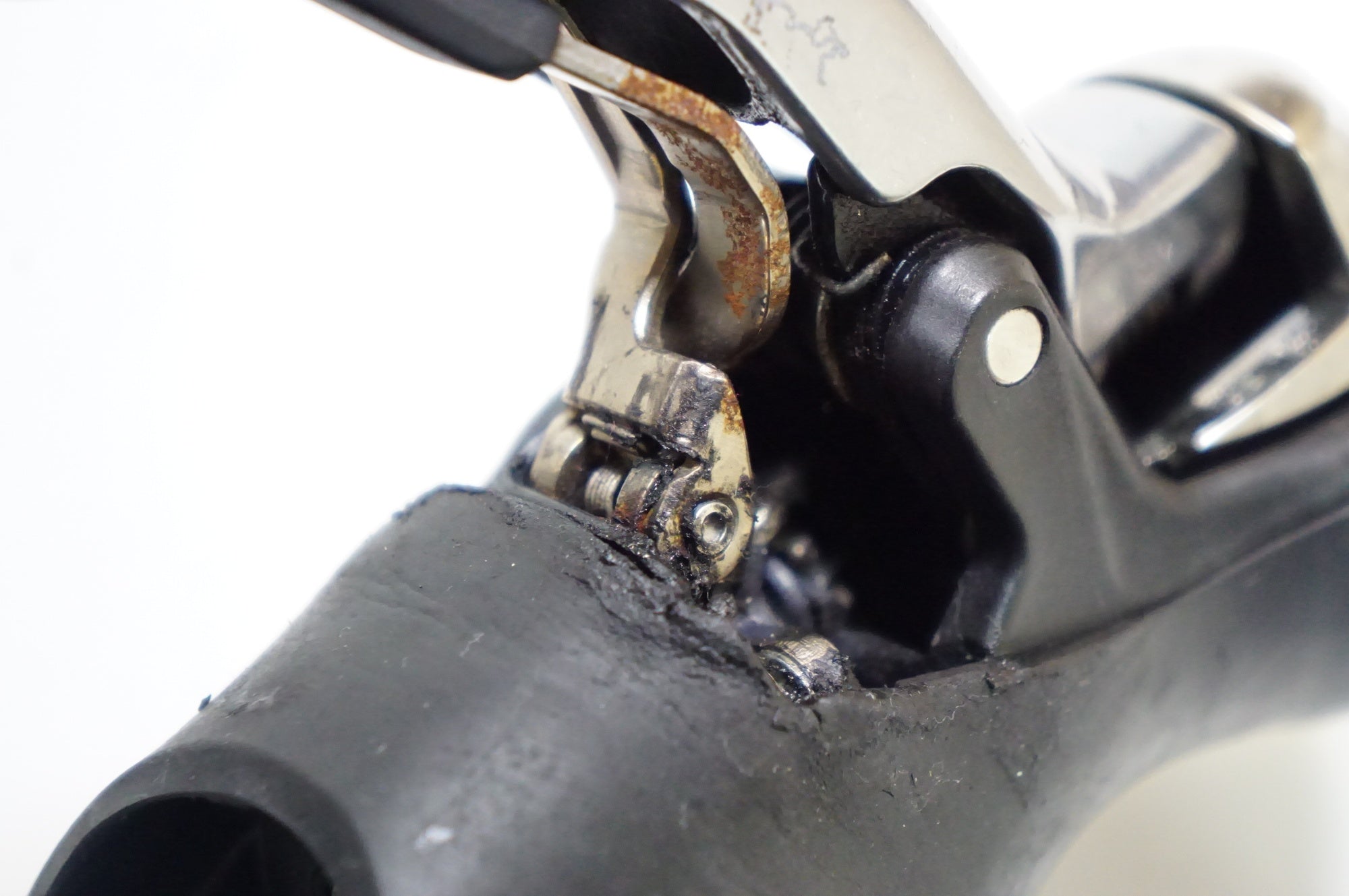 SHIMANO 「シマノ」 105 ST-5700 デュアルコントロールレバー / 熊谷本店