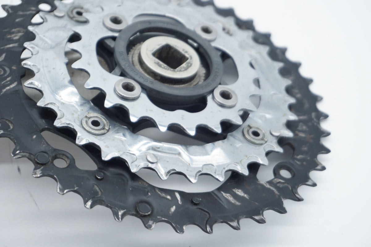 SHIMANO 「シマノ」 ALVIO FC-M410 42-32-22T 175mm クランク / 京都八幡店