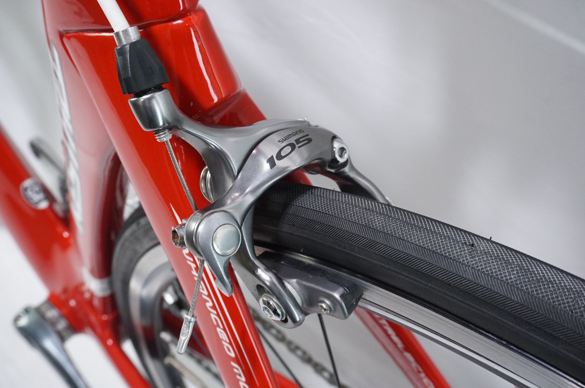 ケストレル ロードバイクフレーム 個性の光る逸品！KESTREL 500EMS スラム RIVAL 10s カーボン