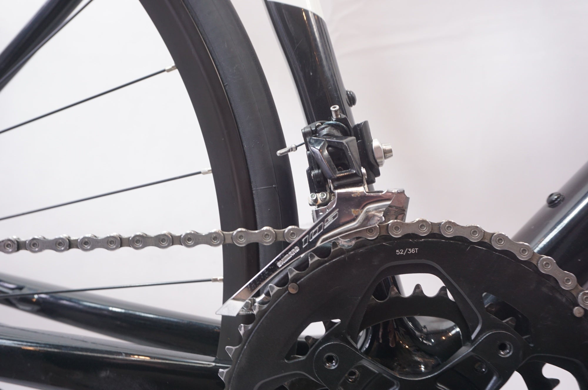 CANNONDALE 「キャノンデール」 SUPERSIX EVO CARBON DISC 105 2021年