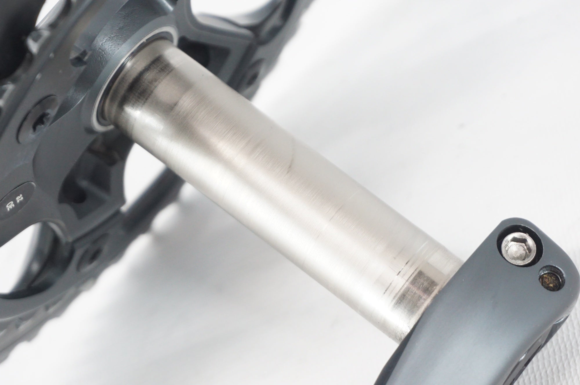 SHIMANO 「シマノ」 ULTEGRA FC-6800 172.5mm 52-36T クランクセット