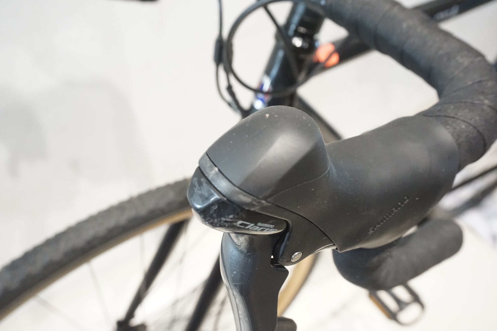 FUJI 「フジ」 FEATHER CX+ 2022年頃モデル グラベル ロードバイク