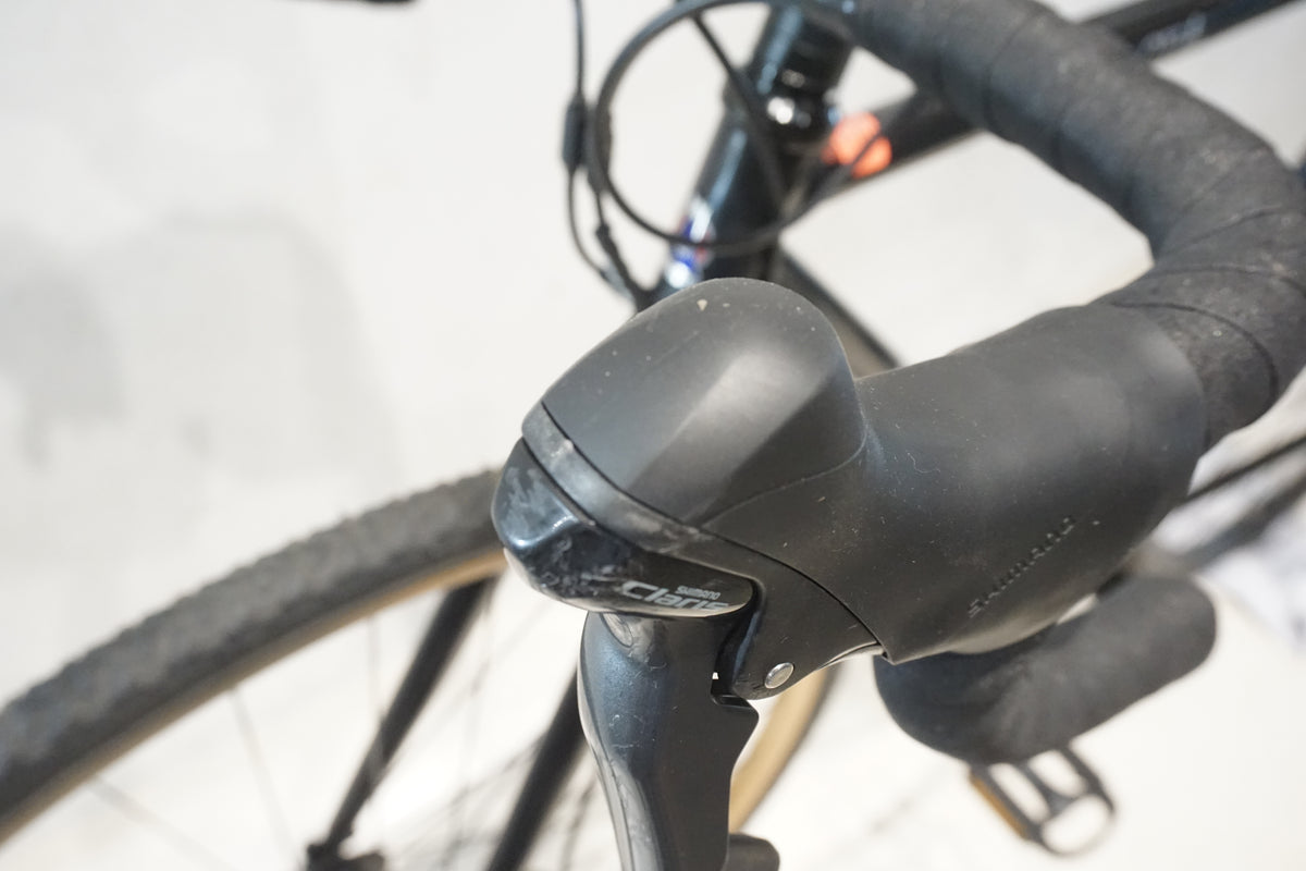 FUJI 「フジ」 FEATHER CX+ 2022年頃モデル グラベル ロードバイク / 横浜戸塚店