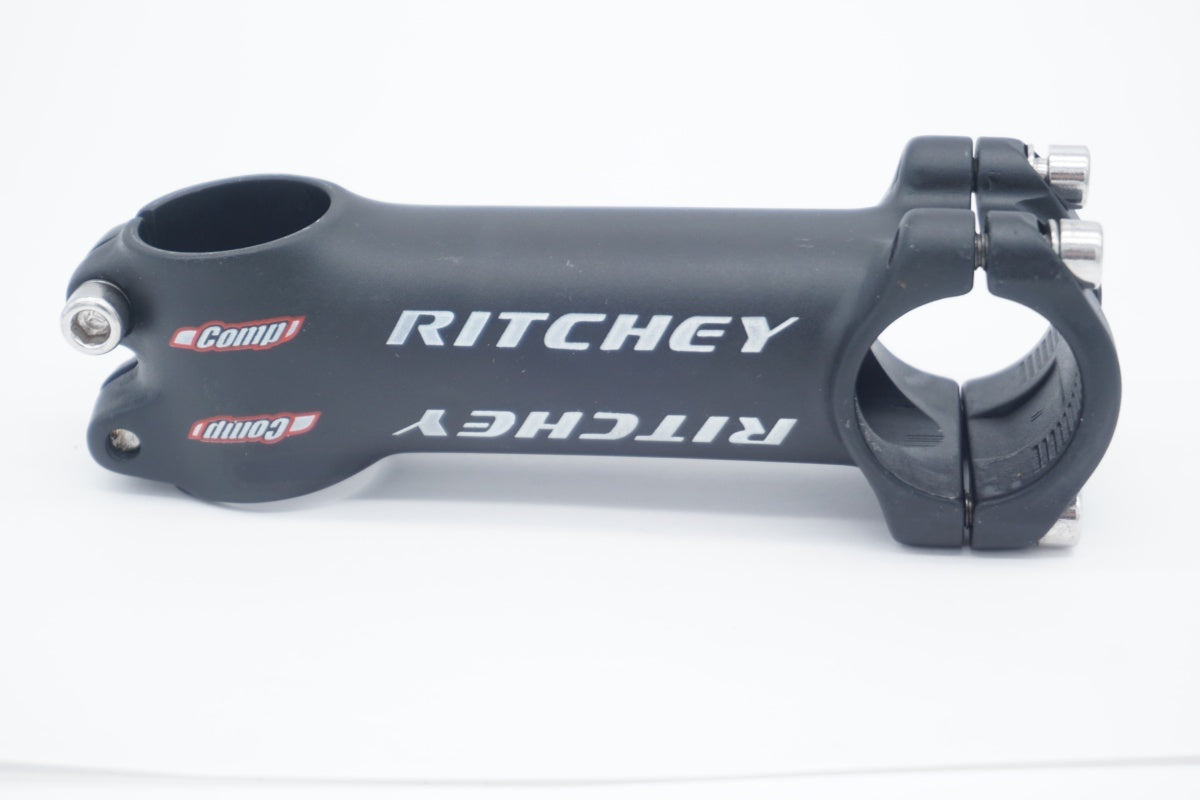 RITCHY 「リッチー」 φ31.8 110mm ステム / 京都八幡店