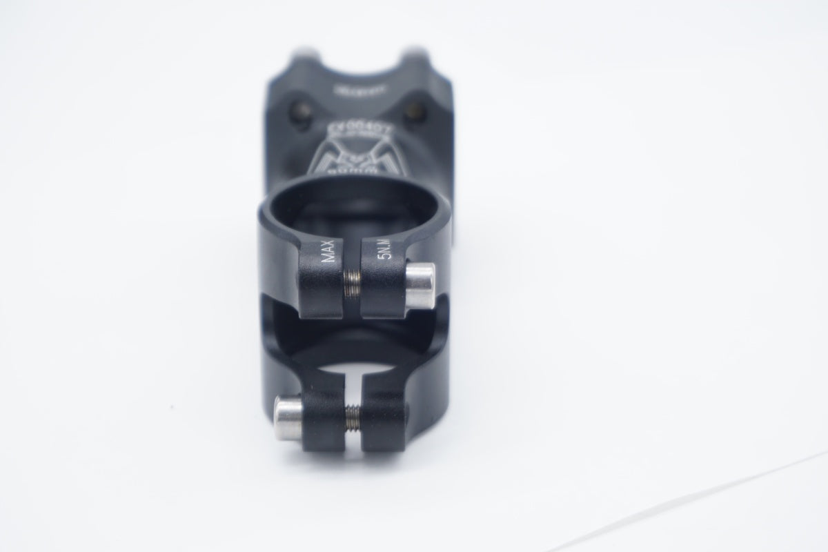 KCNC 「ケーシーエヌシー」 FLYRIDE φ26.0mm 60mm ステム / 滋賀大津店
