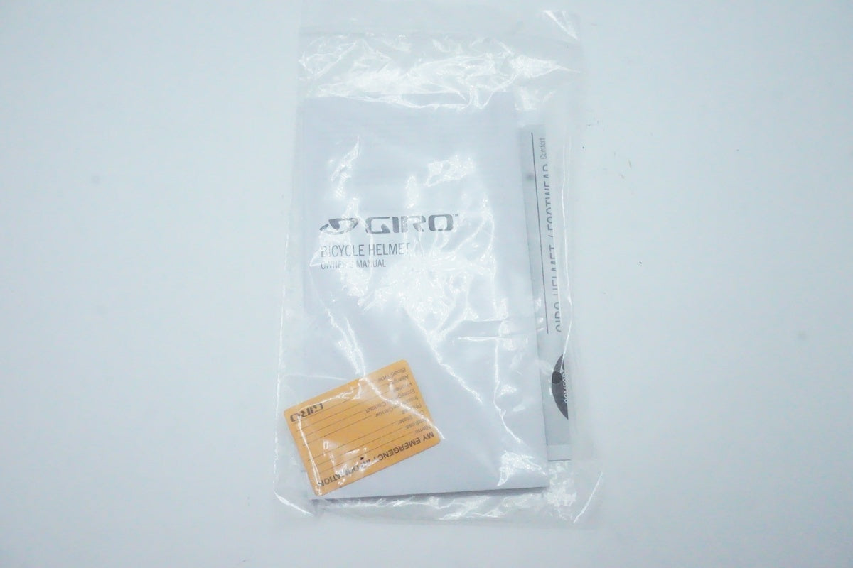 GIRO「ジロ」 FIXTURE2 54-61cm ヘルメット/ 京都西院店