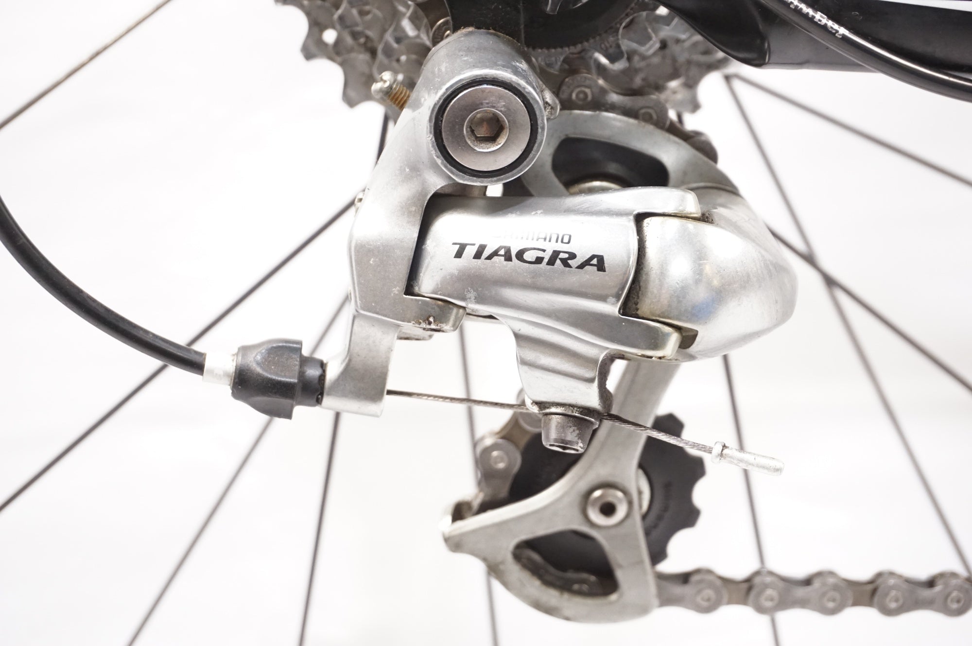 CANNONDALE 「キャノンデール」 CAAD8 TIAGRA 2012年モデル ロード