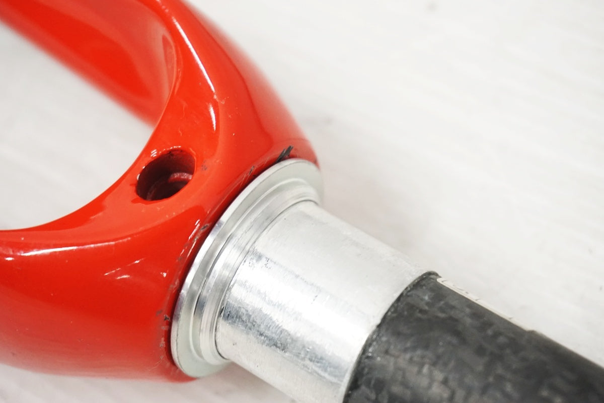 KUOTA 「クオータ」 700c フロントフォーク / 奈良店 ｜ バイチャリ