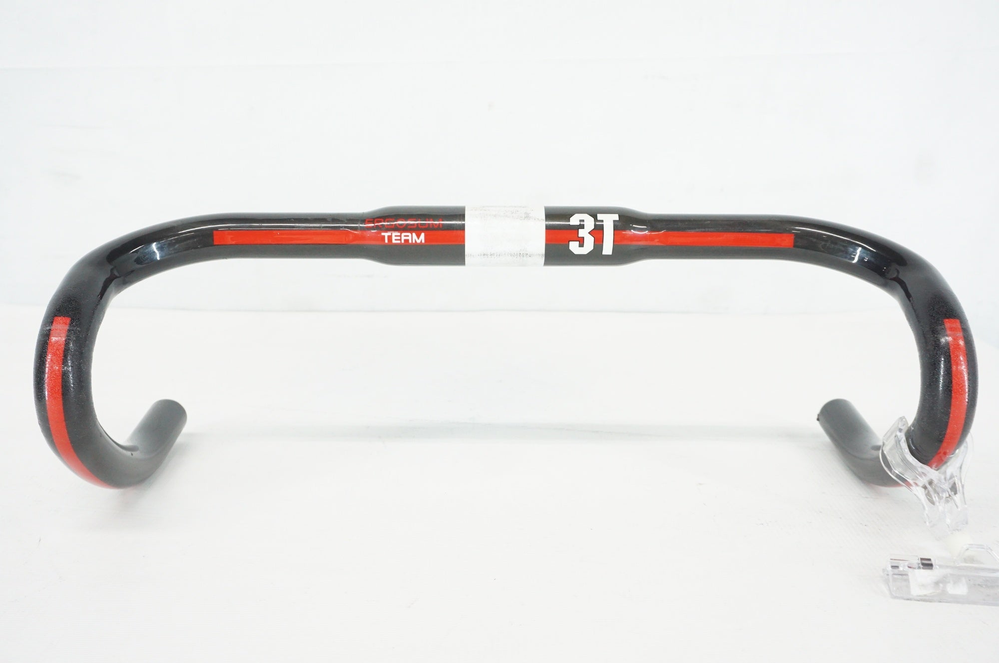 3T 「スリーティー」 ERGOSUM TEAM φ31.8 400mm ハンドル / 阪急塚口店