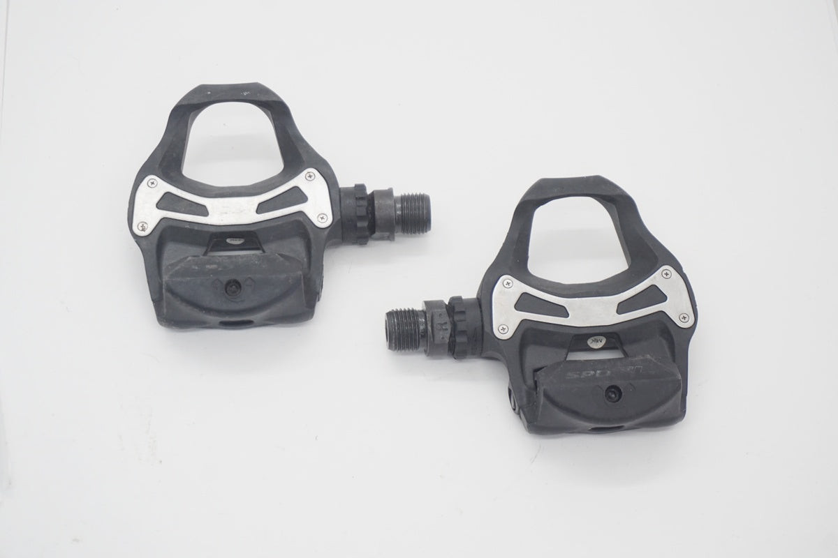 SHIMANO「シマノ」 PD-R550 ペダル/ 京都八幡店