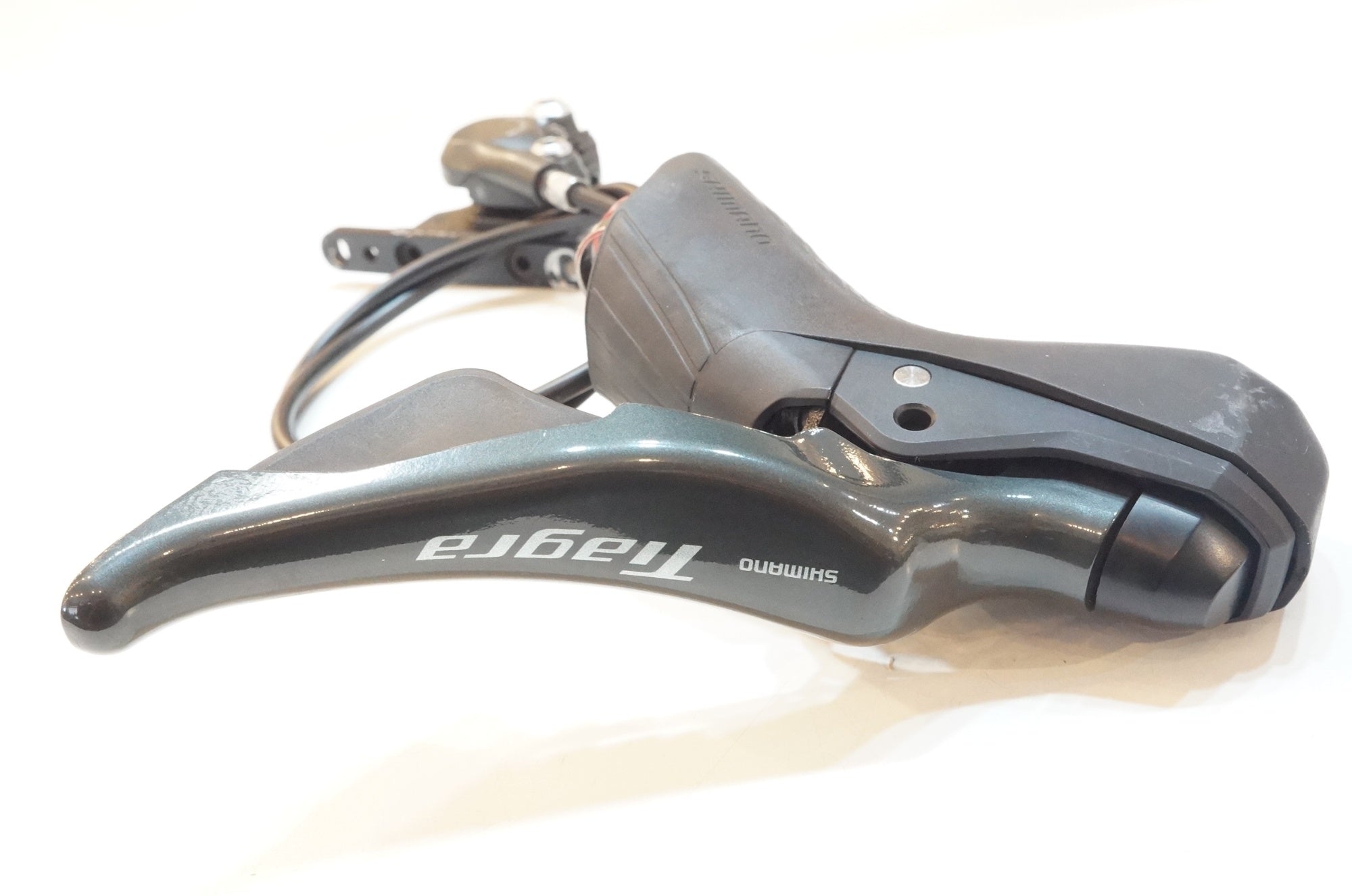 SHIMANO 「シマノ」 TIAGRA ST-4725+BR-4770 デュアルコントロール