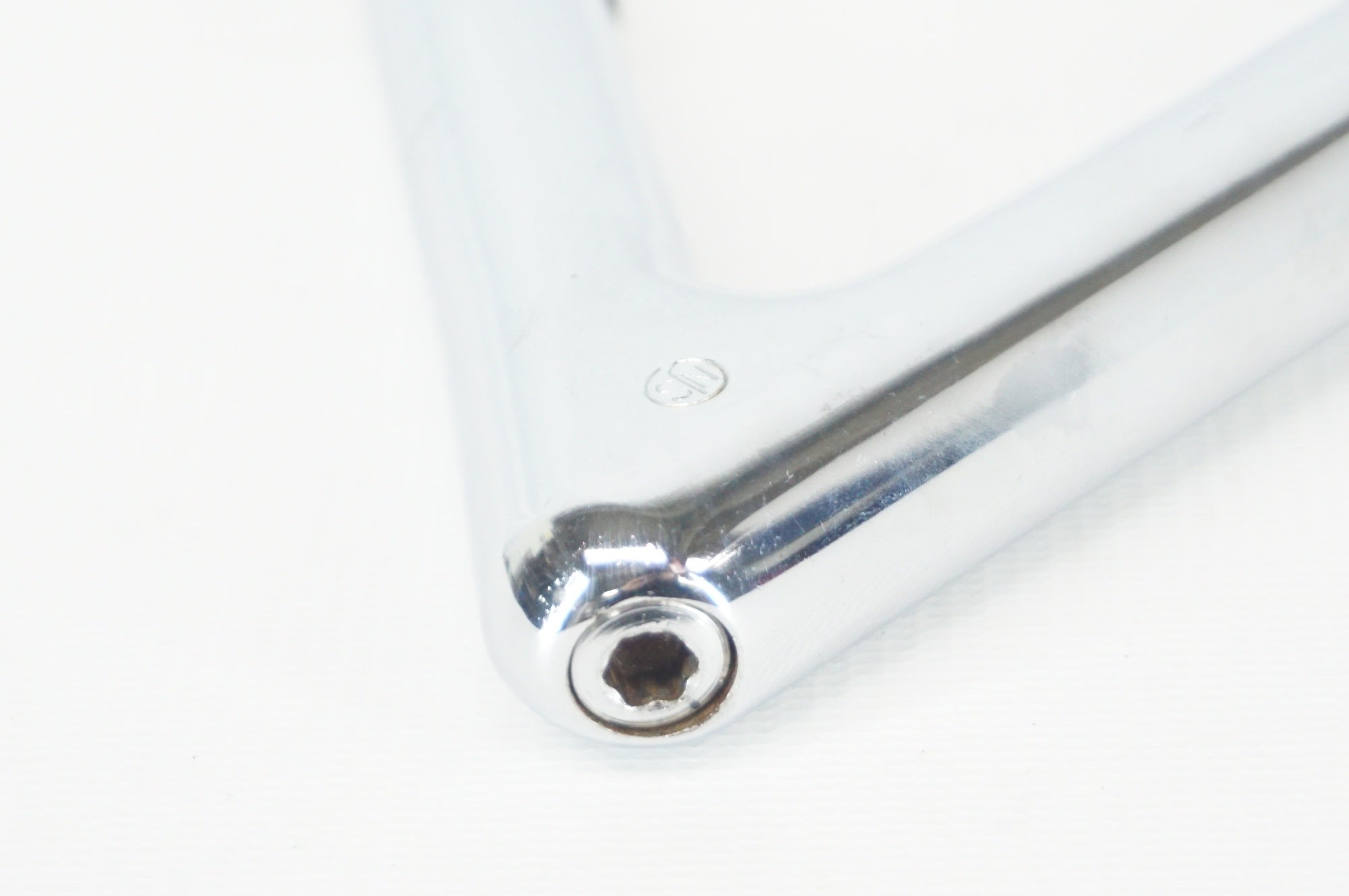 NITTO 「ニットー」 NJS φ25.4 120mm ステム / 阪急塚口店