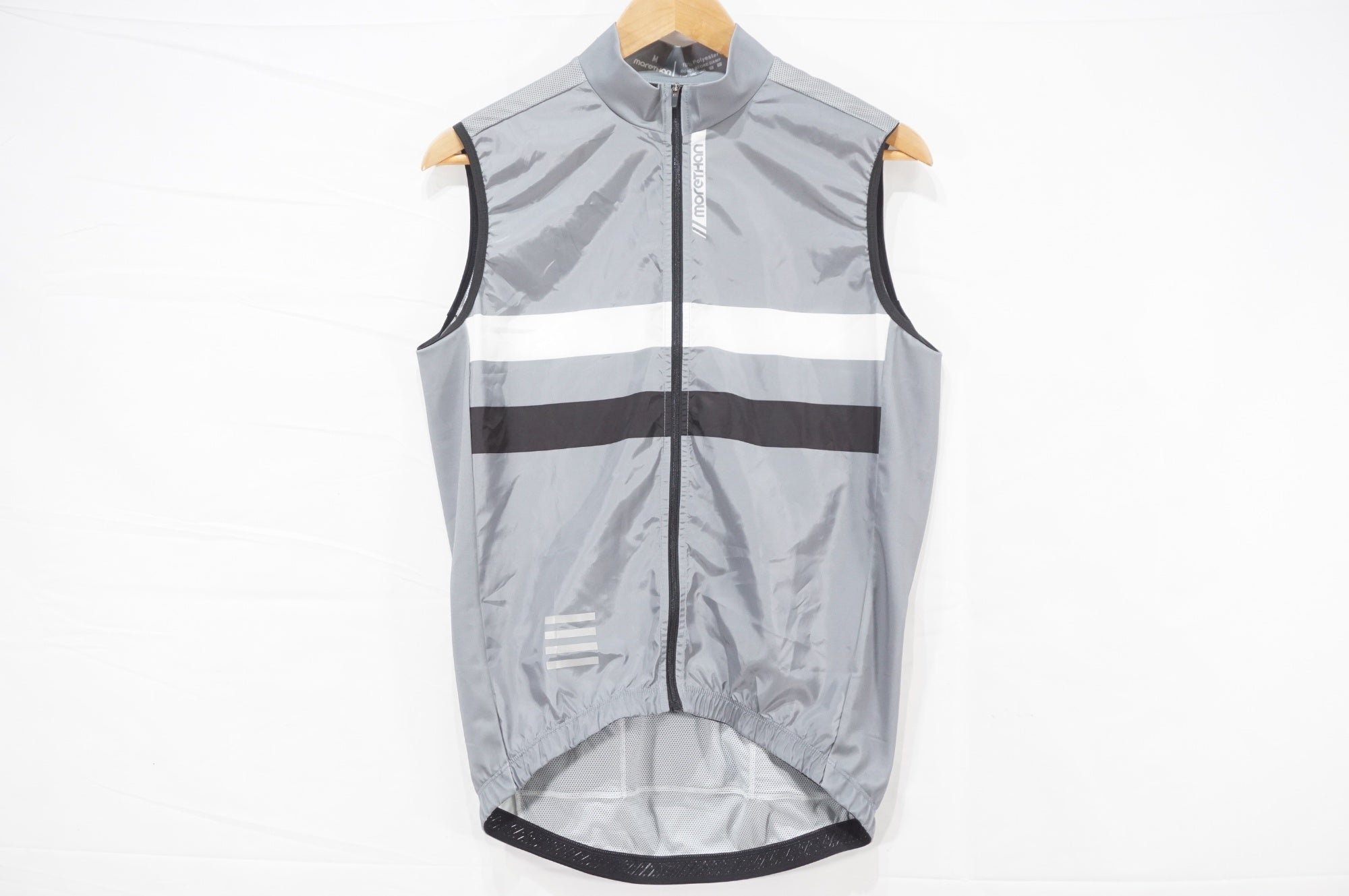 MORETHAN 「モーゼン」 Mサイズ ベスト / AKIBA店