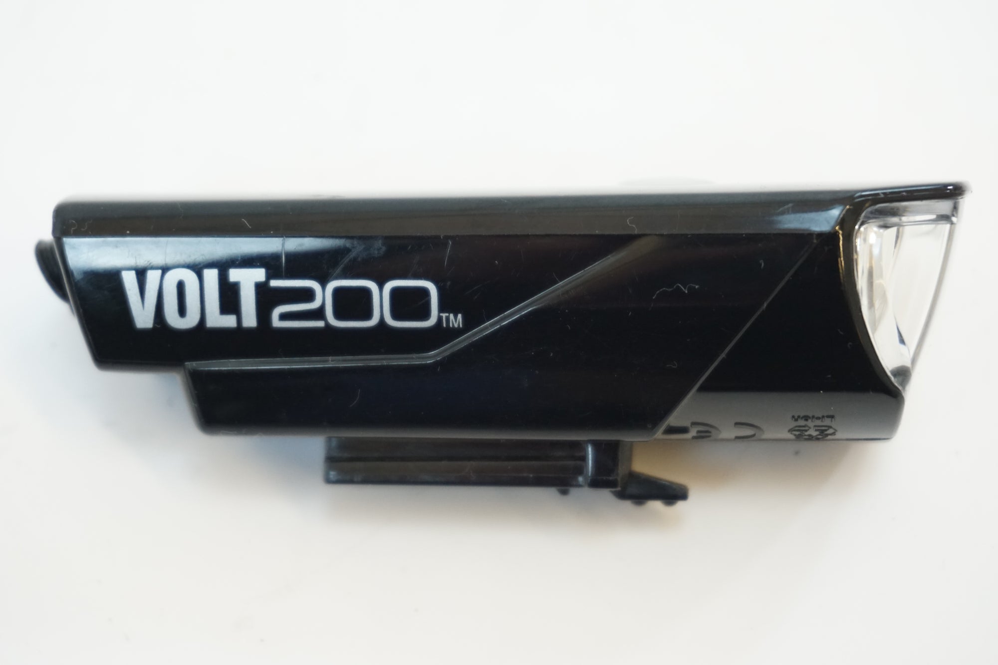 CATEYE 「キャットアイ」 VOLT200 フロントライト / 有明ガーデン店