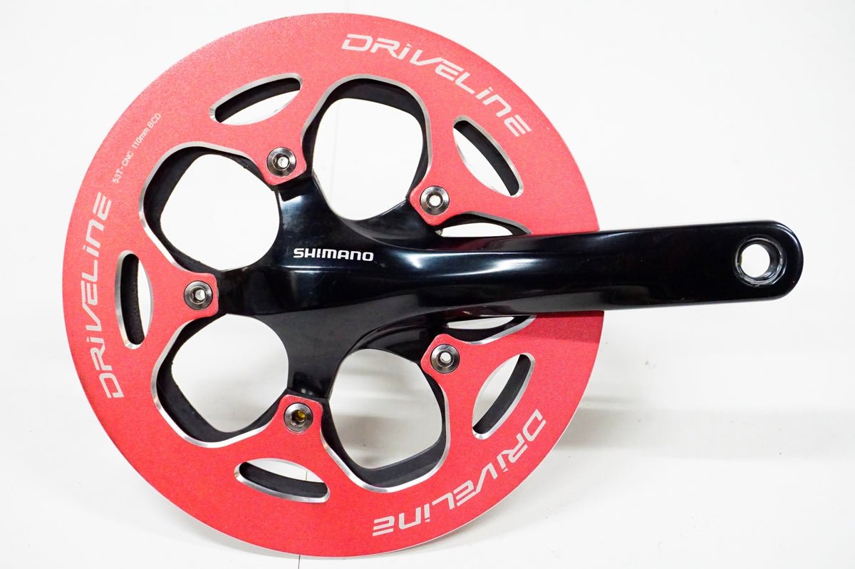 SHIMANO 「シマノ」 FC-RS500 50T 170mm クランク / 名古屋大須店