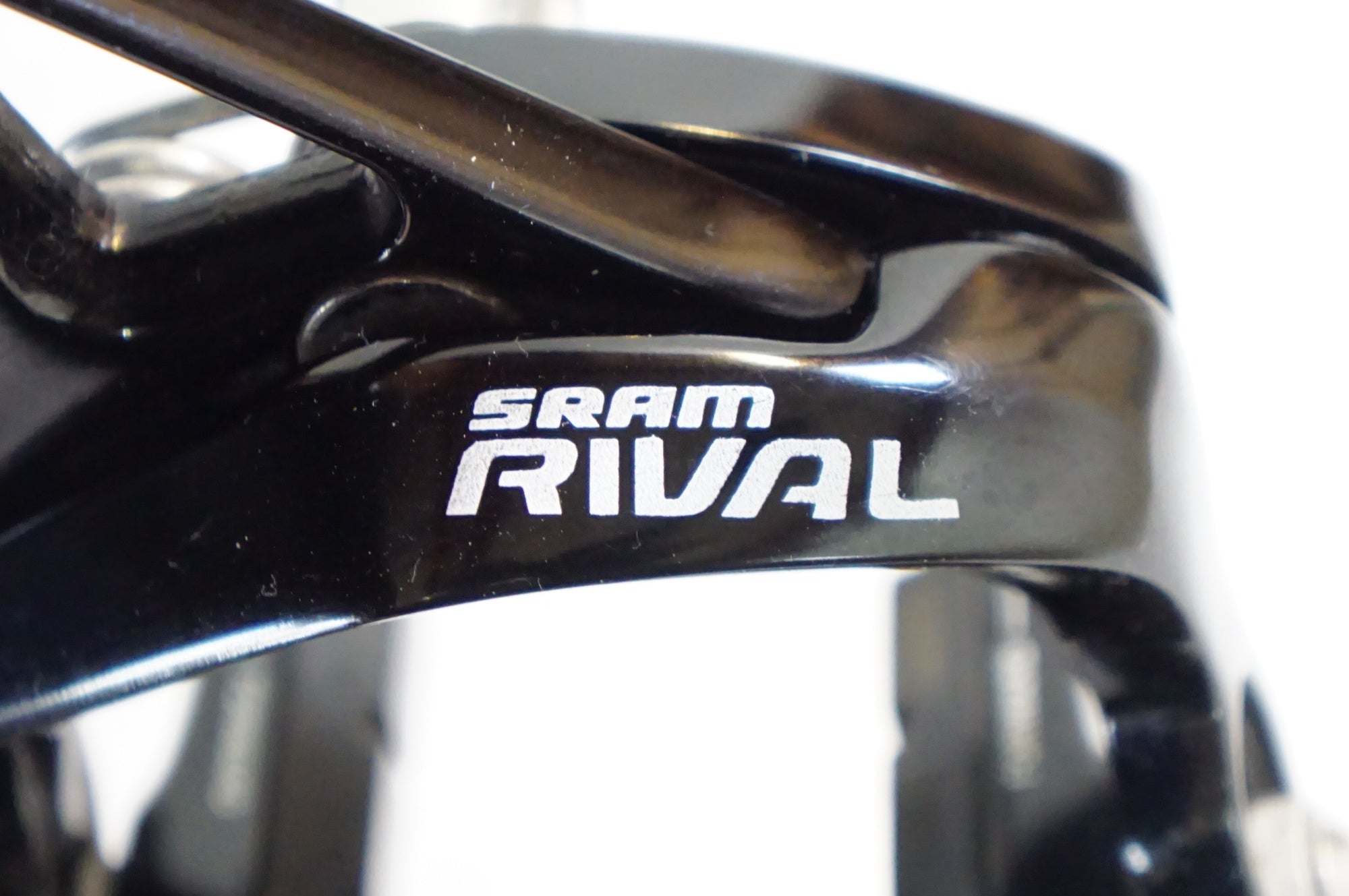 SRAM 「スラム」 RIVAL キャリパーブレーキセット / 熊谷本店