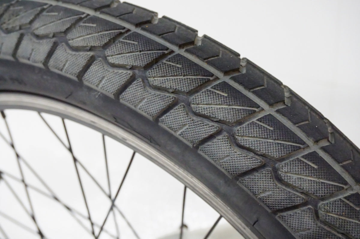 MOTEL WORKS 「モーテルワークス」 NOR 18インチ 2019年頃 BMX / 名古屋大須店