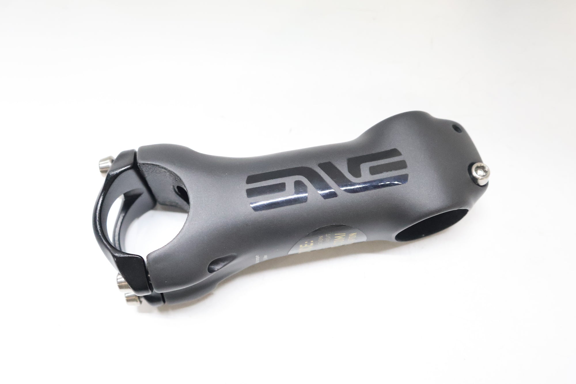 ENVE 「エンヴィ」 STEM ROAD Φ31.8 100mm ステム / 高知店