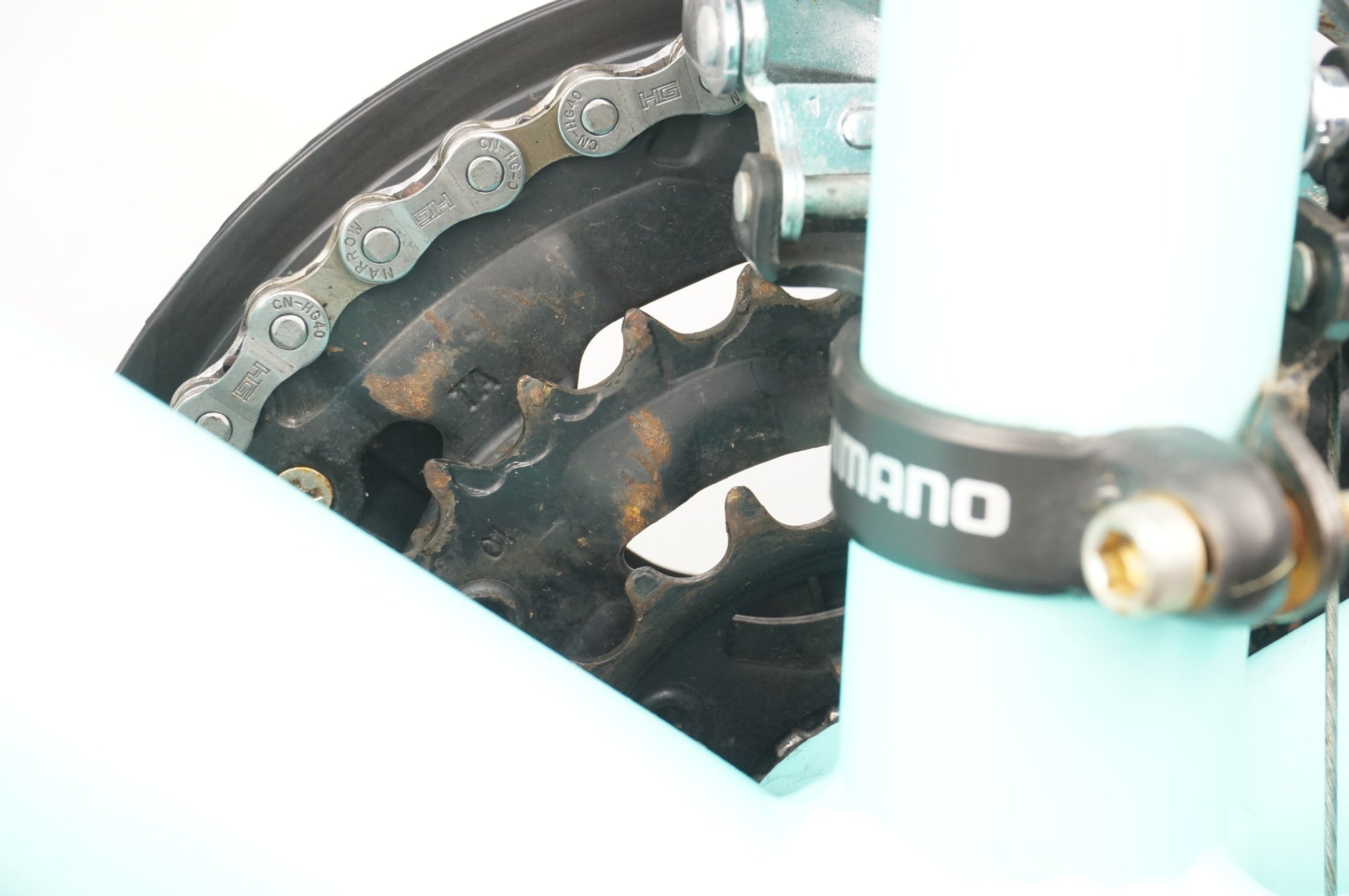 BIANCHI 「ビアンキ」 C-SPORT1 2020年モデル クロスバイク / 中目黒店