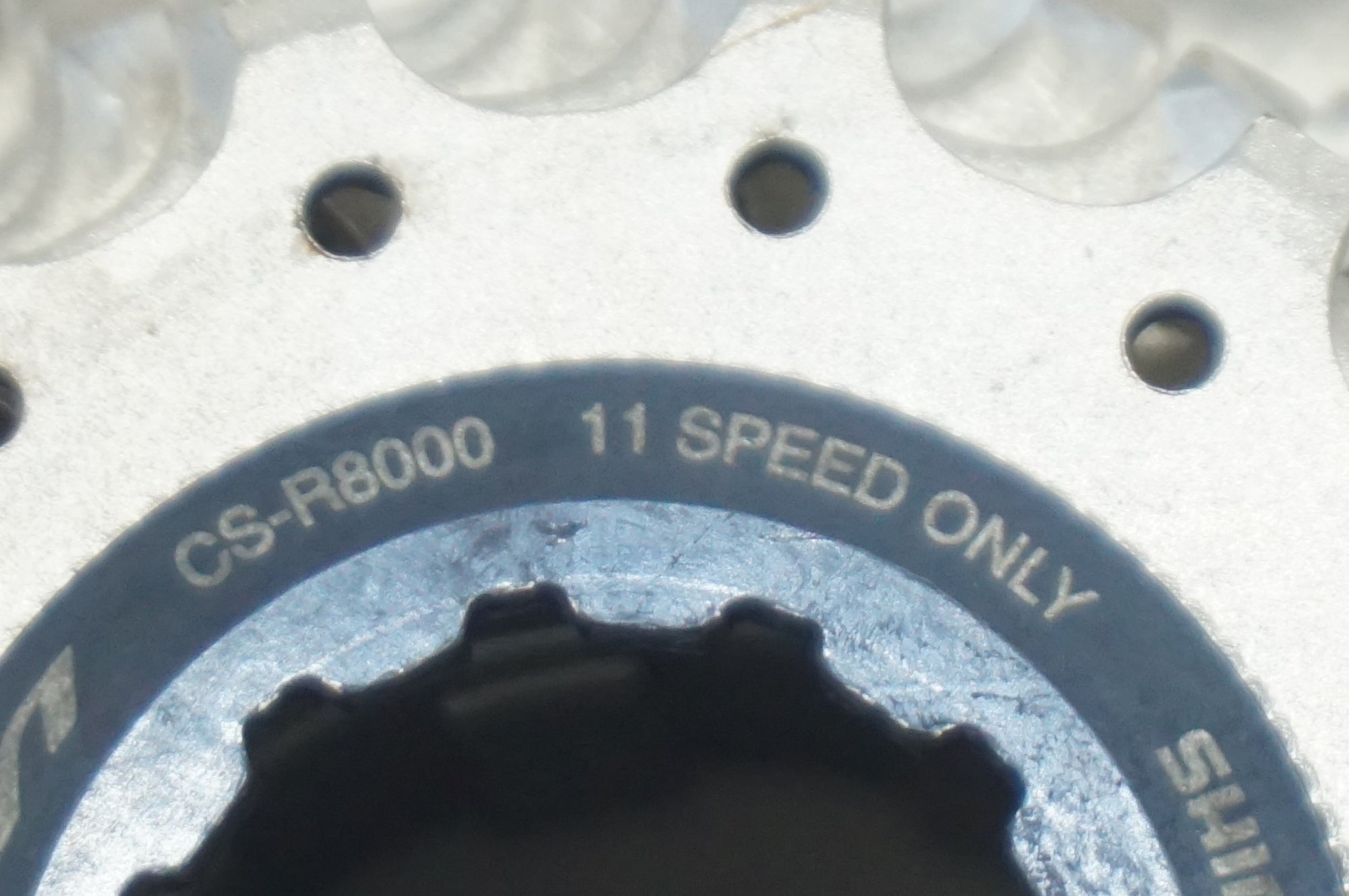 SHIMANO 「シマノ」 ULTEGRA CS-R8000 14-28T スプロケット / 福岡店