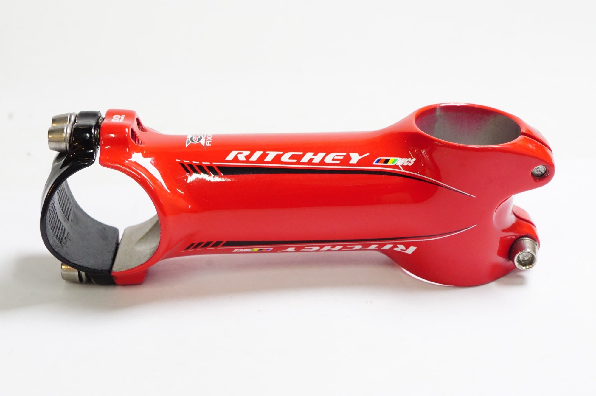 RITCHEY 「リッチー」 WCS 4-AXIS φ31.8 100mm ステム / 熊谷本店