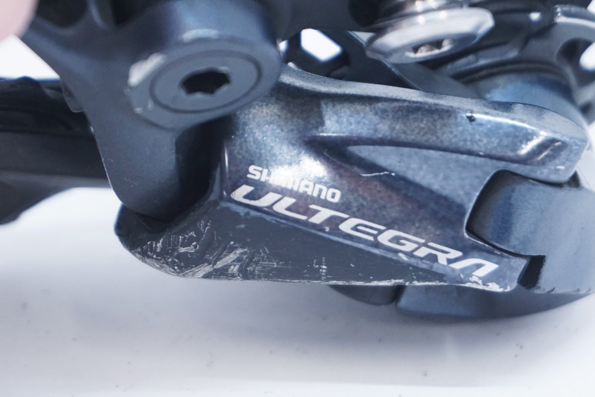 SHIMANO 「シマノ」 ULTEGRA RD-R8000 リアディレイラー / 大阪美原北インター店