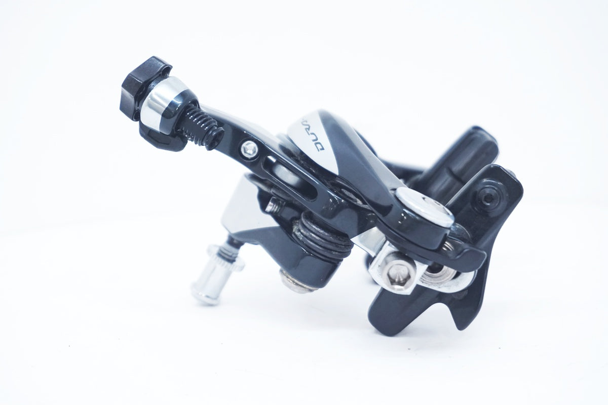 SHIMANO 「シマノ」 DURA-ACE BR-9000 キャリパーブレーキセット