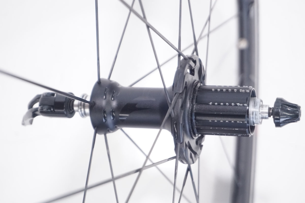 FULCRUM 「フルクラム」 RACING3 SHIMANO11速 ホイールセット / 滋賀大津店