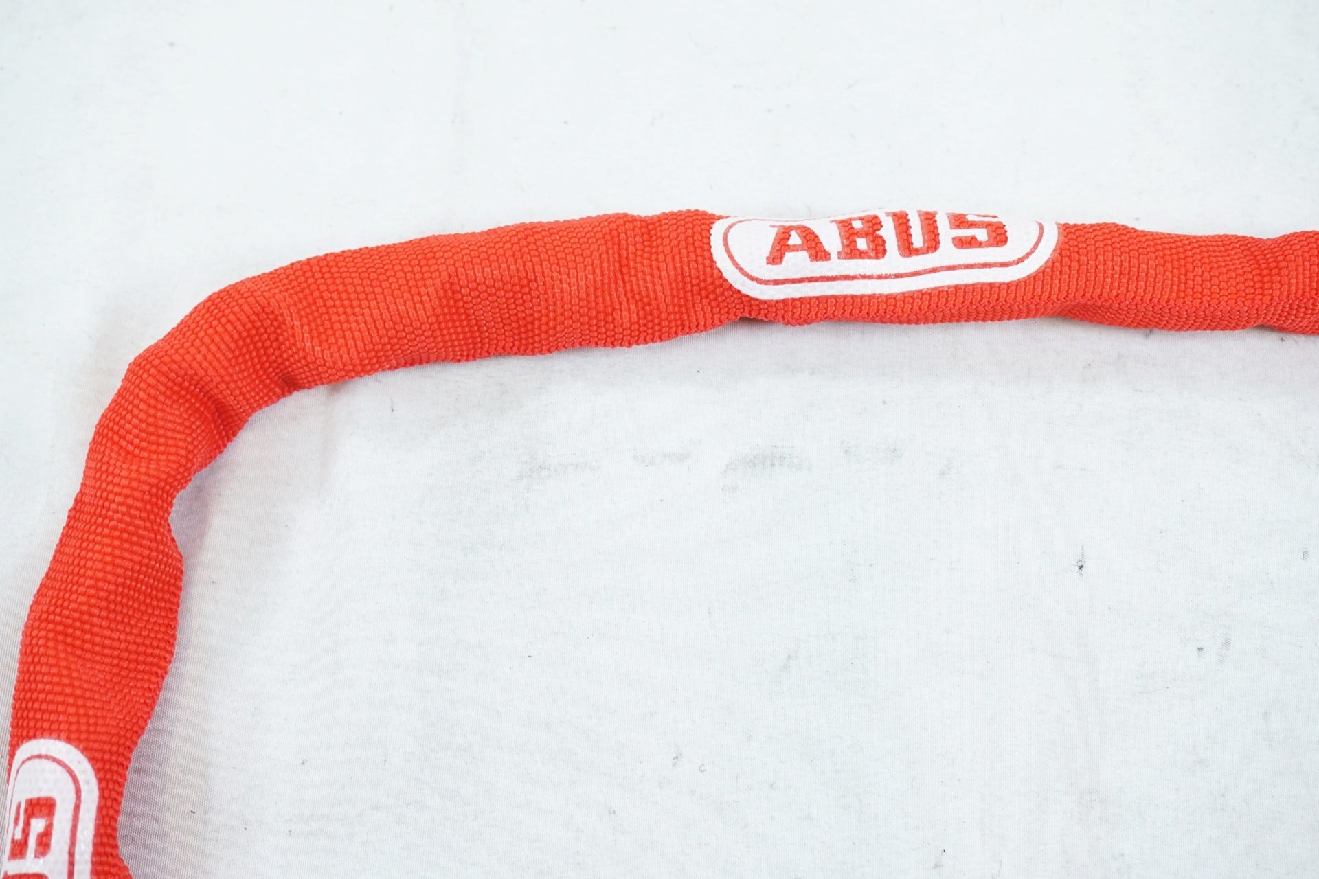 あぶ ABUS 「アブス」 D-58292 WETTER ワイヤーロック / 有明ガーデン店
