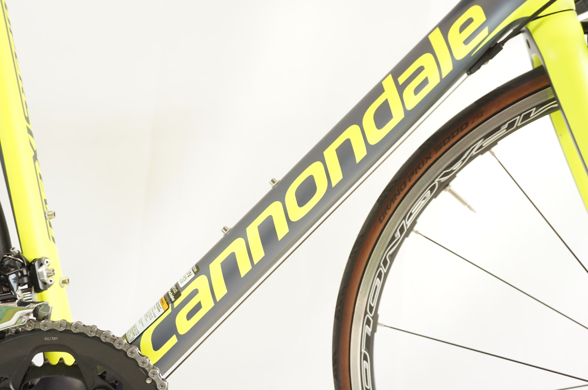 CANNONDALE 「キャノンデール」 SUPERSIX EVO CARBON 105 2018年モデル ロードバイク / 宇都宮店