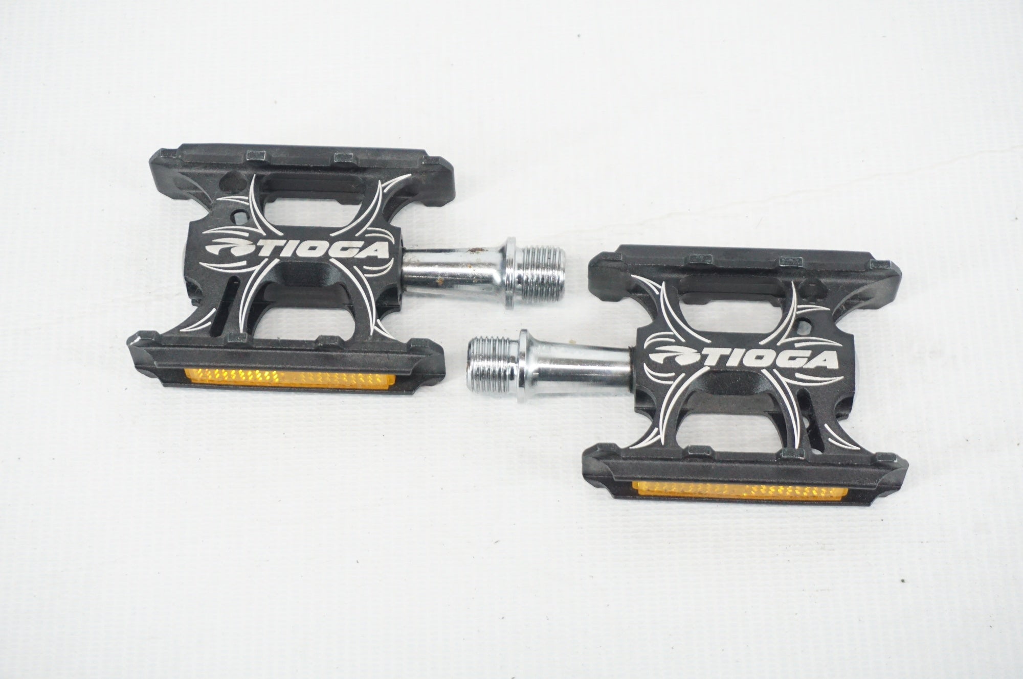 TIOGA 「タイオガ」 シュアーフットMINI ペダル / 阪急塚口店