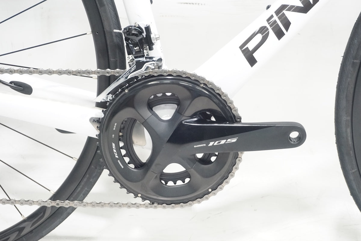 PINARELLO 「ピナレロ」 RAZHA DISK 105 2023年モデル ロードバイク/ 大阪美原北インター店
