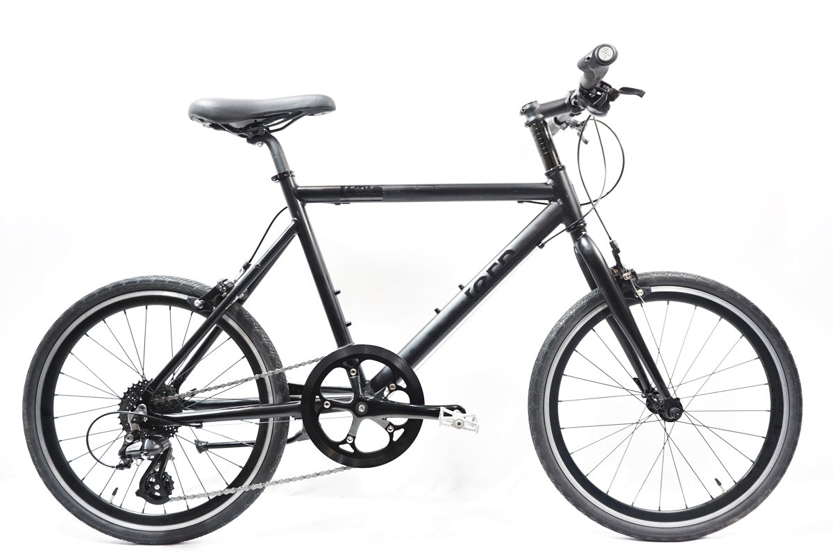 TERN 「ターン」 CREST 2021年頃 20インチ ミニベロ / バイチャリ世田谷店