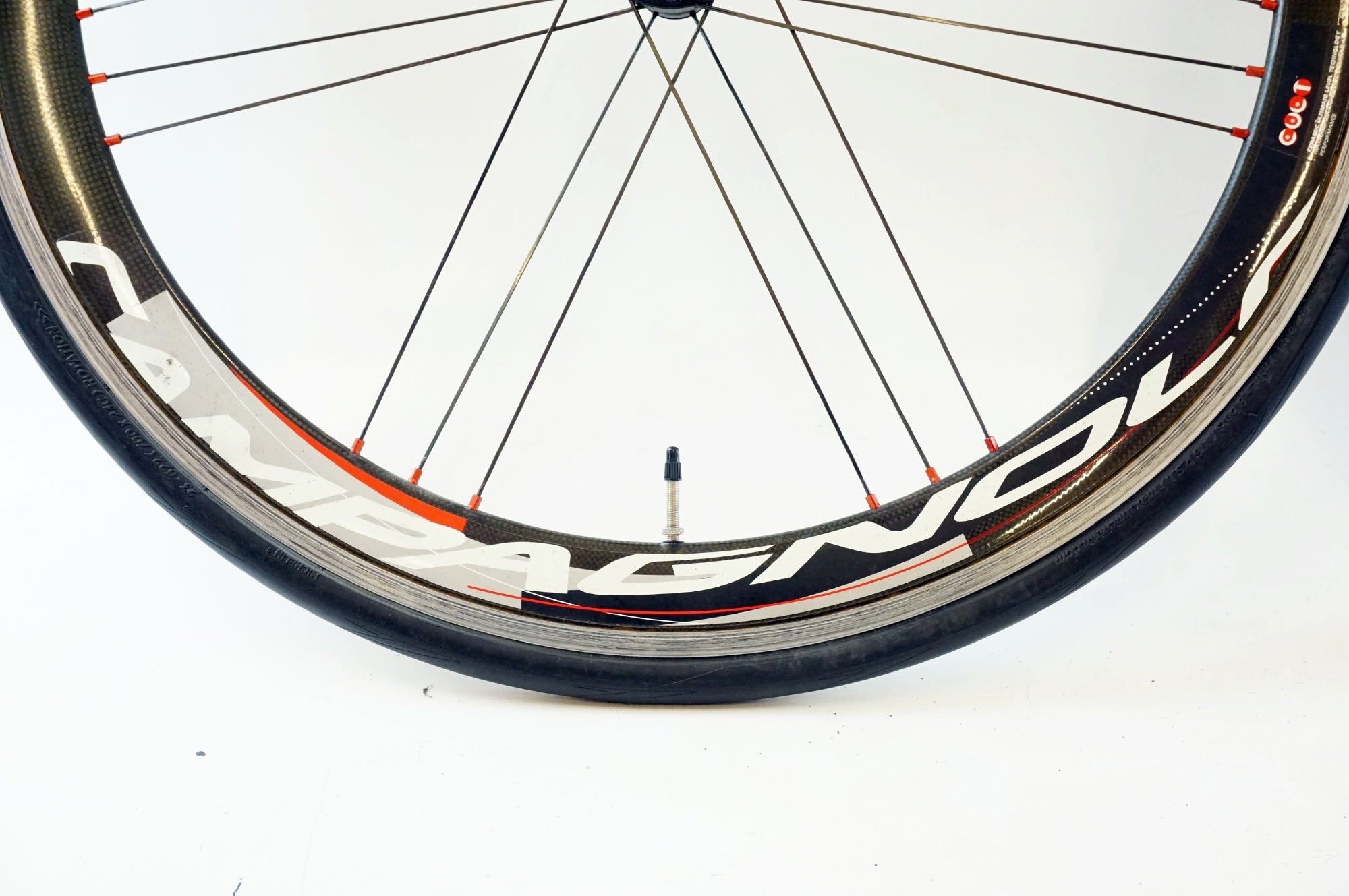 CAMPAGNOLO 「カンパニョーロ」 BULLET ULTRA 50 シマノ11速 ホイール