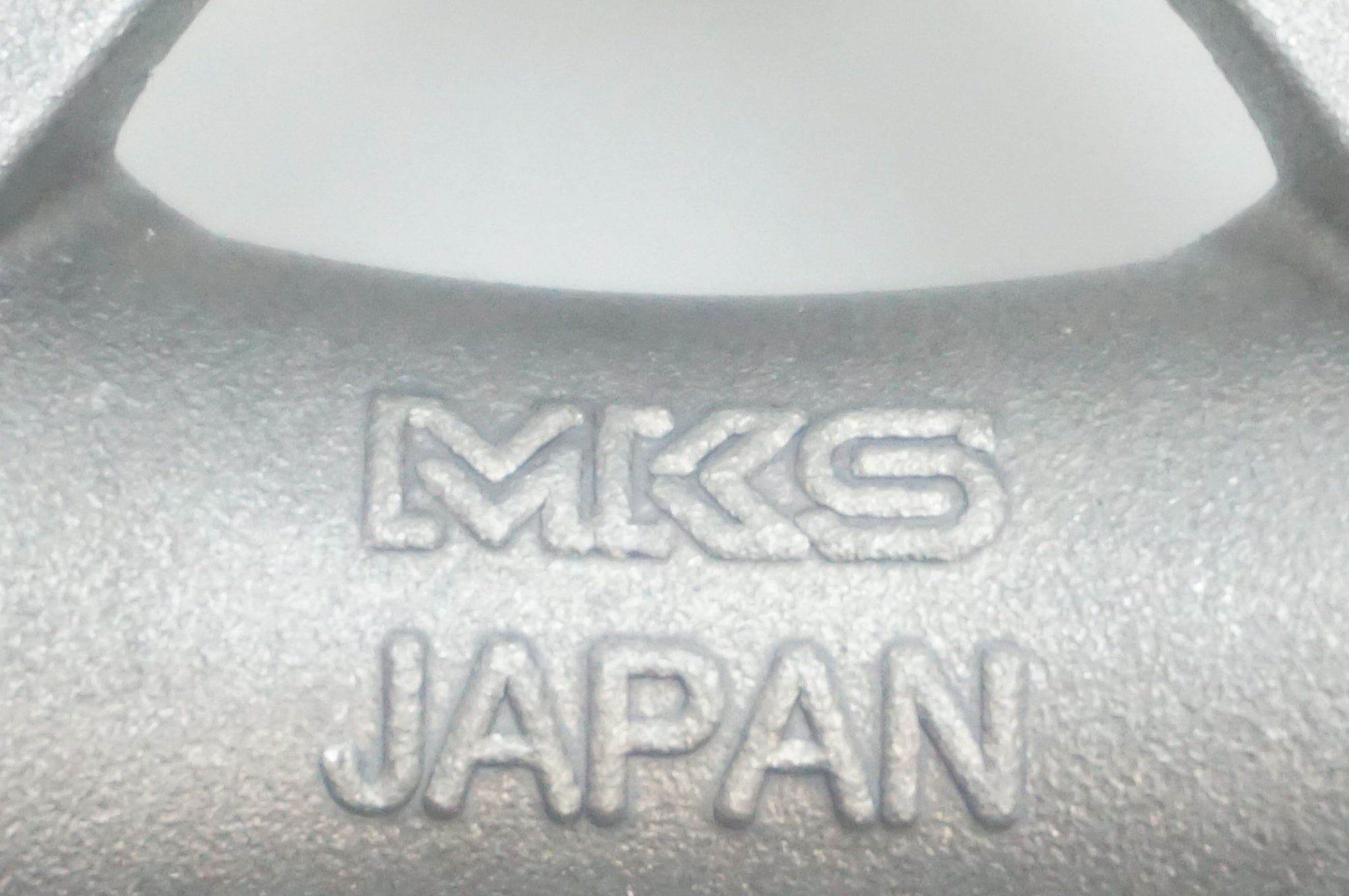 MKS 「ミカシマ」 ALLWAYS ペダル / 福岡アイランドシティ店