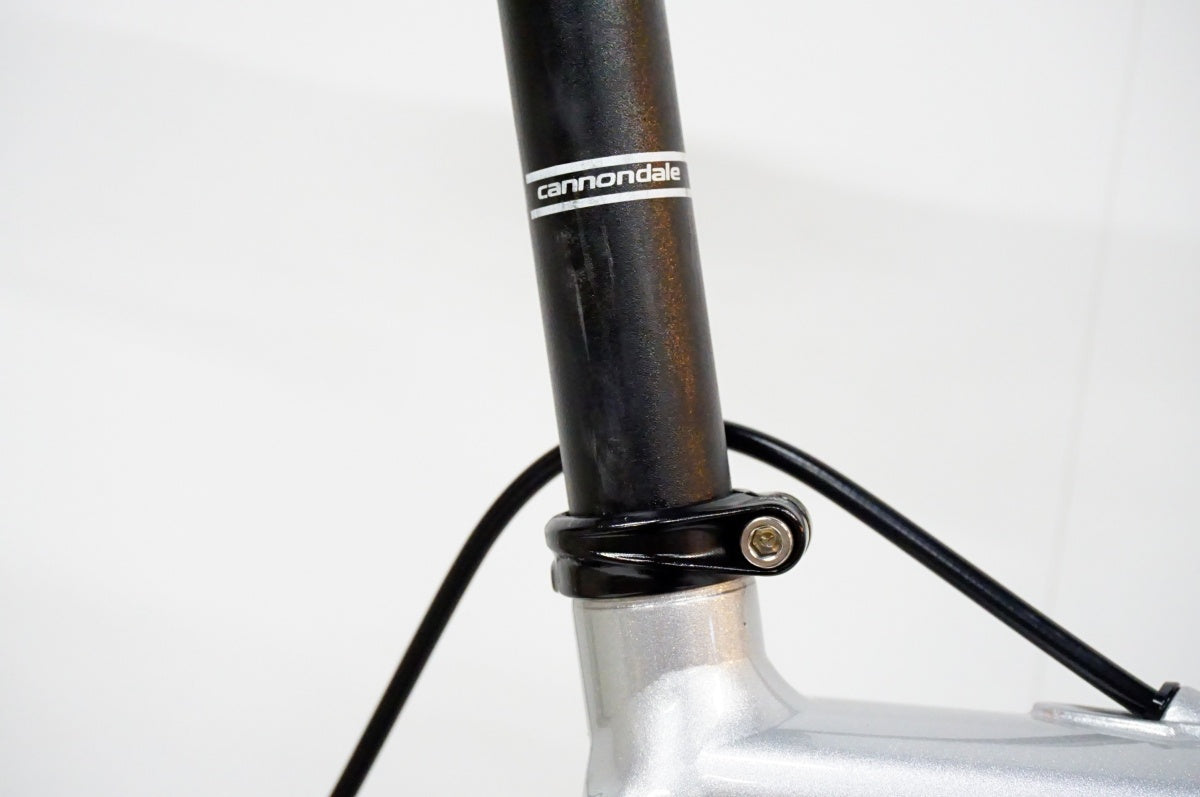 CANNONDALE 「キャノンデール」 CAAD12 105 2017年モデル ロードバイク / 名古屋大須店