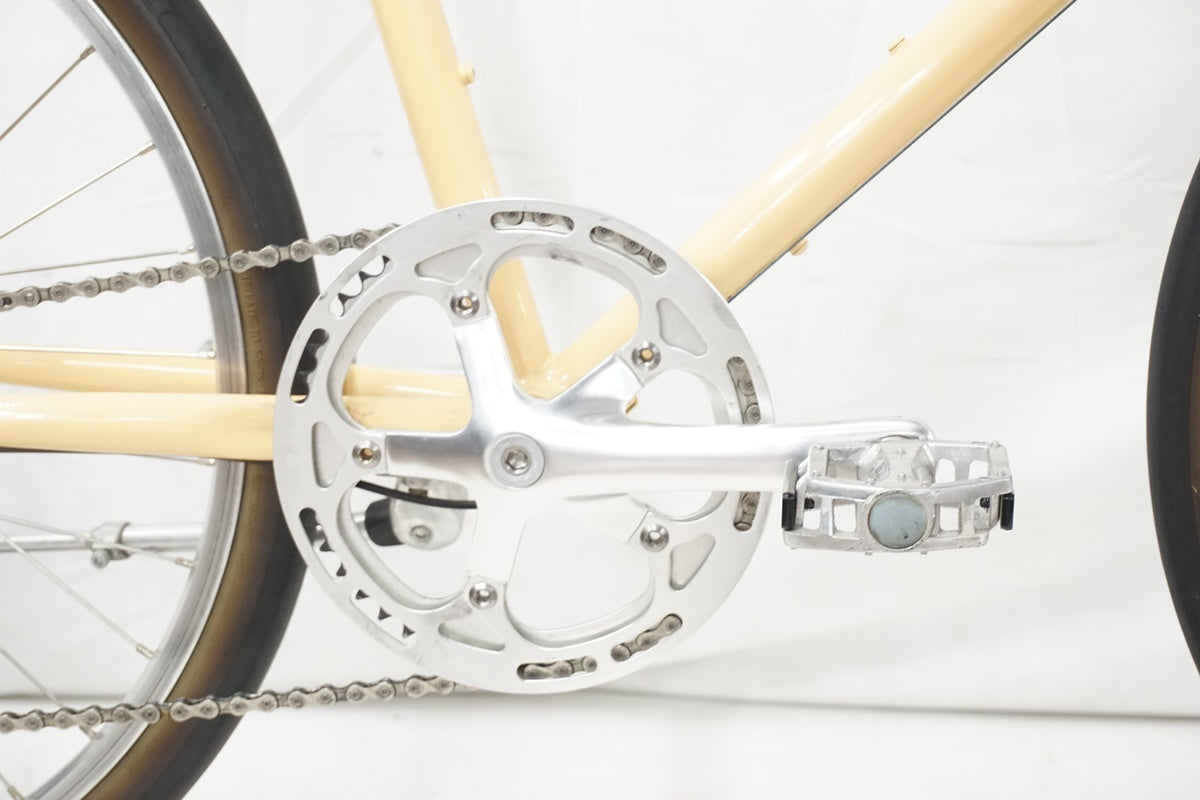 RITEWAY 「ライトウェイ」 STYLES 2023年モデル 24インチ クロス