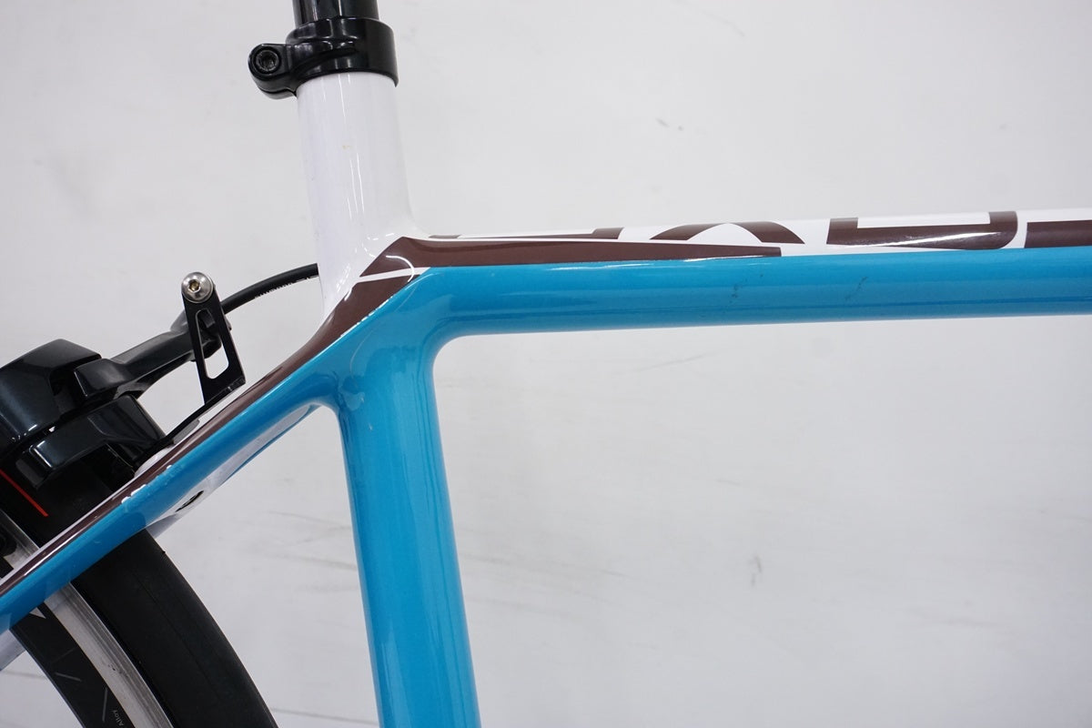 フルカーボンロードバイク　　　　　　　　　FOCUS CAYO TEAM AG2R FOCUS CAYO TEAM AG2R（フォーカス カヨ チーム AG2R）の買取情報
