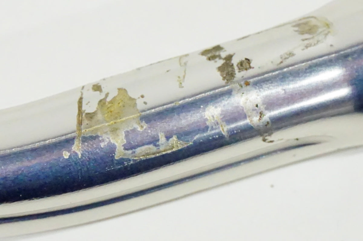 ITM 「アイティーエム」 SUPER ITALIA PRO-260 Φ26.0 380mm ハンドル / 名古屋大須店