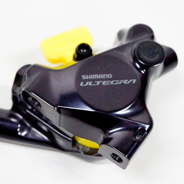 【ほぼ未使用】SHIMANO ULTEGRA BR-R8170 油圧ブレーキ SHIMANO 「シマノ」 ULTEGRA BR-R8170 ディスクブレーキ (片側のみ