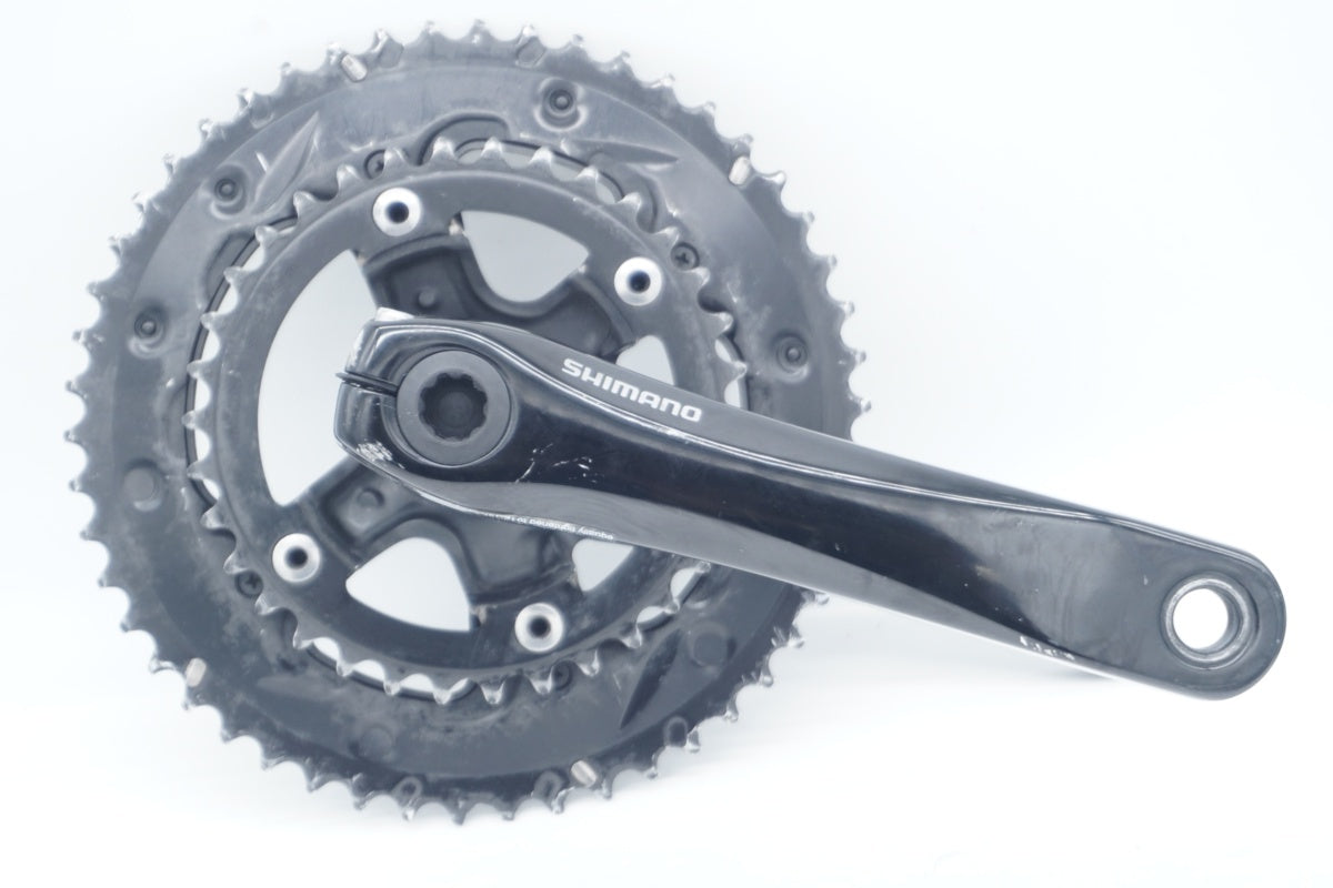 SHIMANO - 【785】シマノ　FC-RS510クランク SHIMANO 「シマノ」 FC-RS510 170mm 50-34T 11S クランク / 阪急