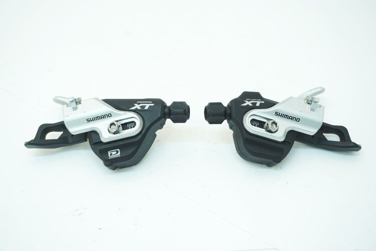 SHIMANO 「シマノ」 DEORE XT SL-M780 ラピッドファイヤーシフター / 大阪美原北インター店