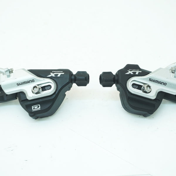SHIMANO 「シマノ」 DEORE XT SL-M780 ラピッドファイヤーシフター