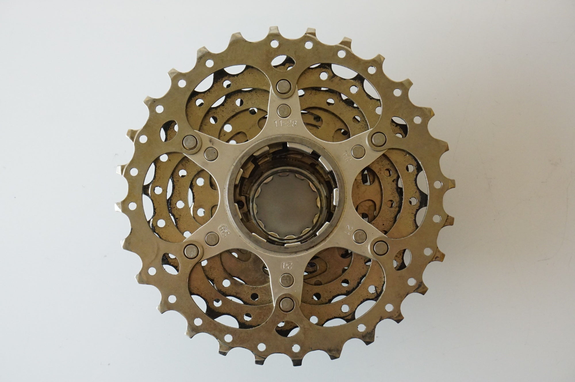 SHIMANO 「シマノ」 105 CS-5700 11-28T スプロケット / 浜松店