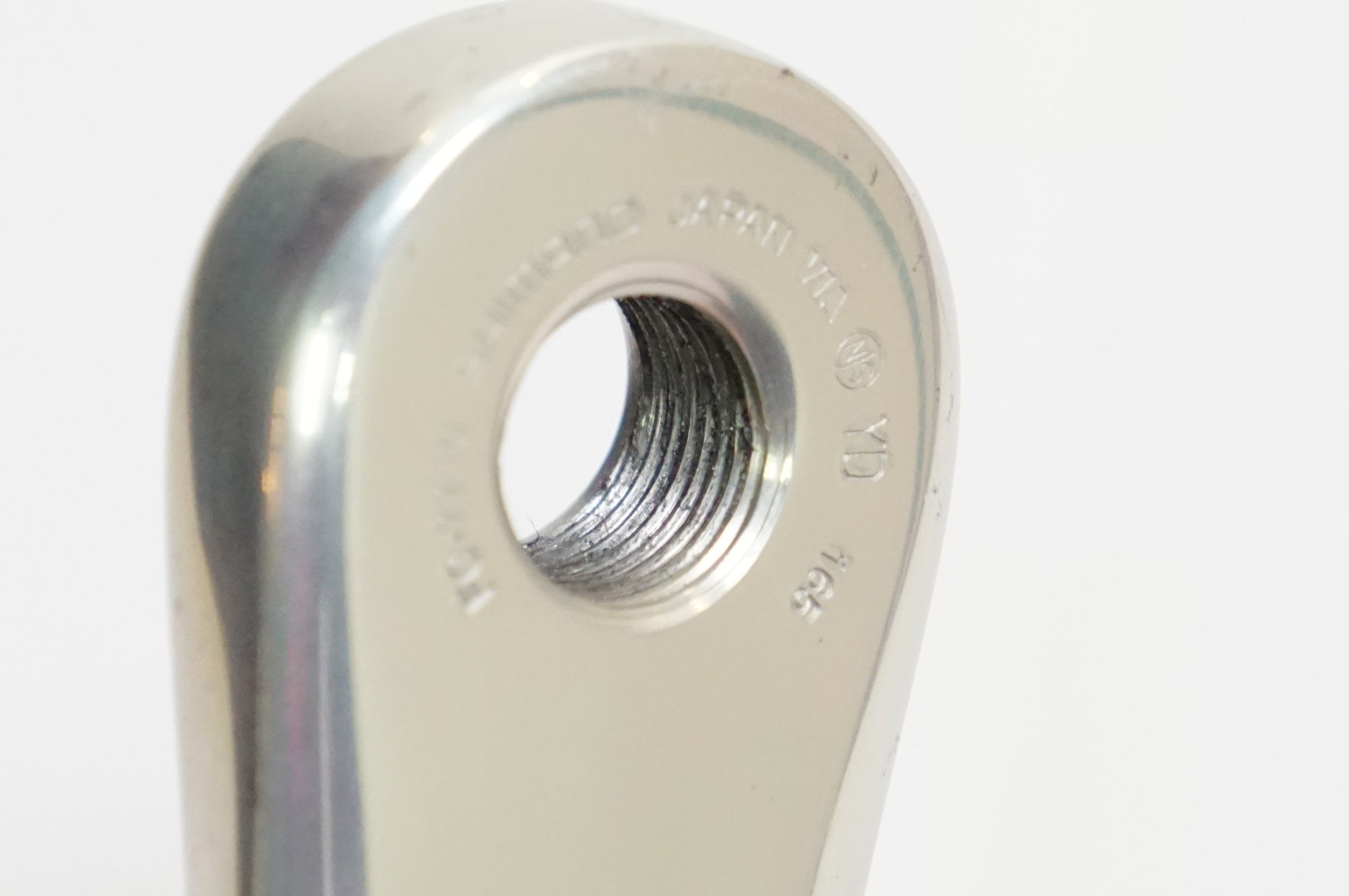 SHIMANO 「シマノ」 DURA-ACE FC-7710 165mm 左のみ クランクアーム