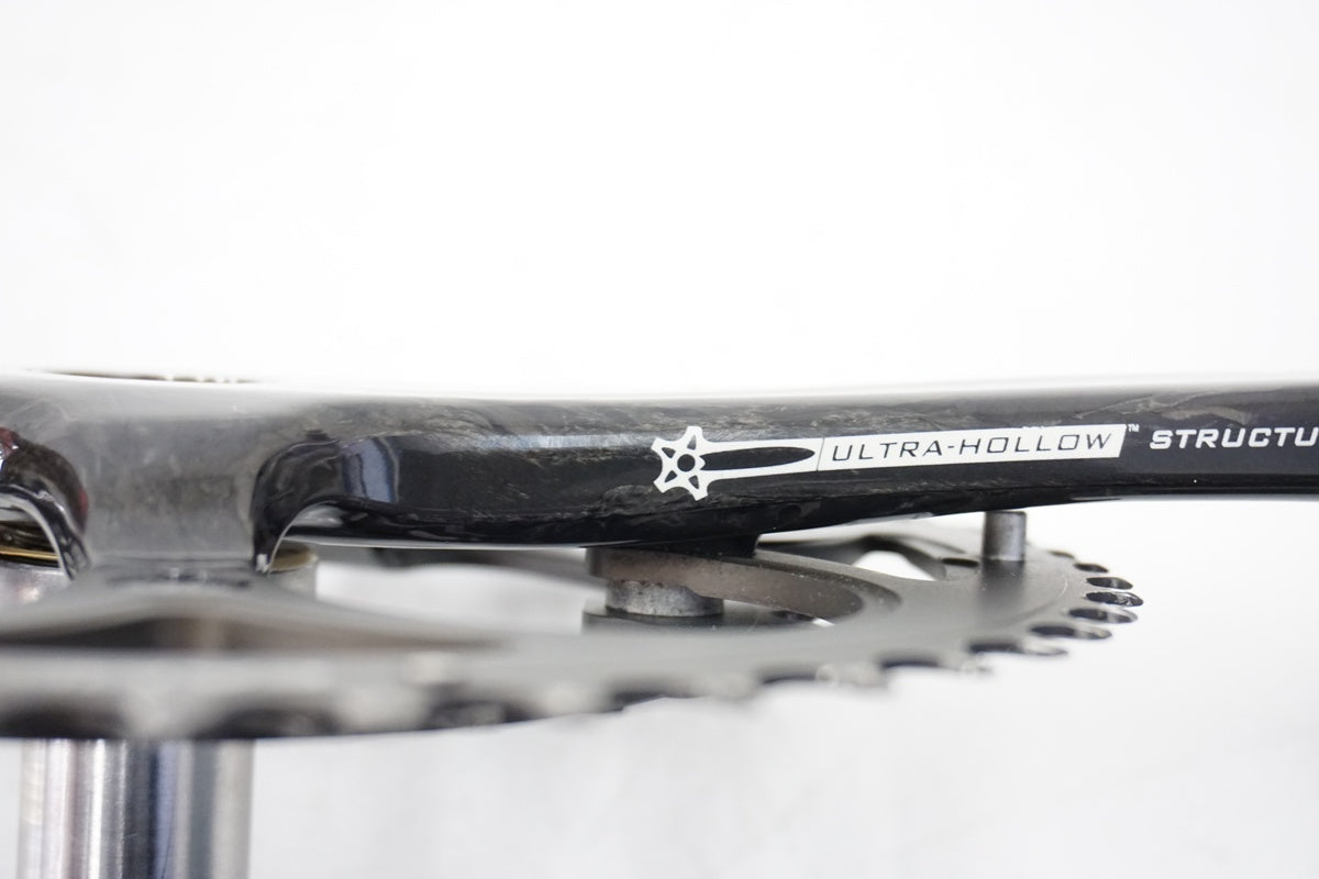 Campagnolo 52T未使用品 Vintage Campagnolo 52t Chainring 116 BCD Victory Triomphe 52