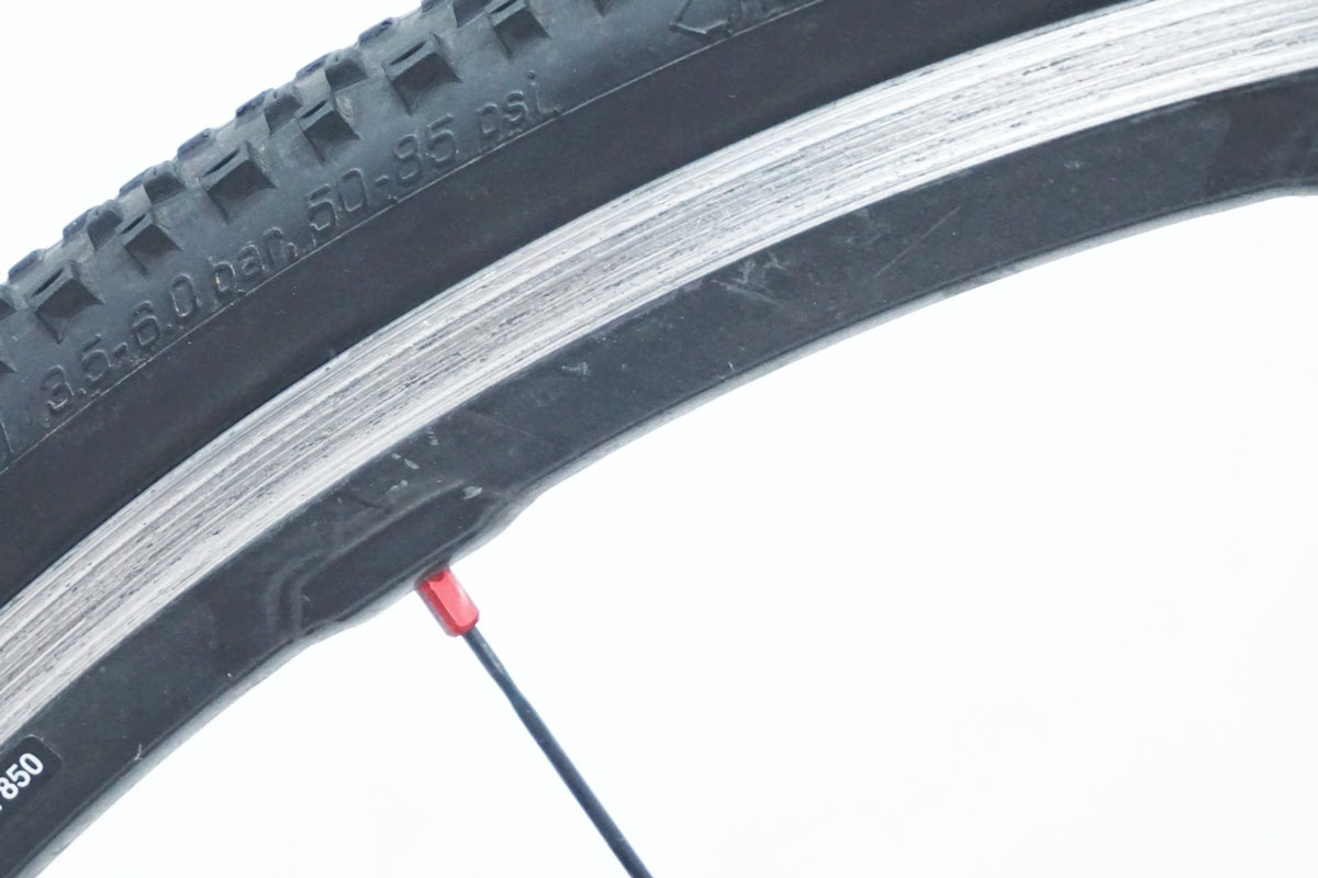 SHIMANO 「シマノ」 DURA-ACE WH-7850 シマノ8/9速 ホイールセット / 大阪美原北インター店