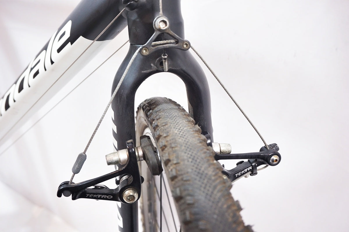 CANNONDALE 「キャノンデール」 CAAD X 6 2012年モデル ロードバイク 