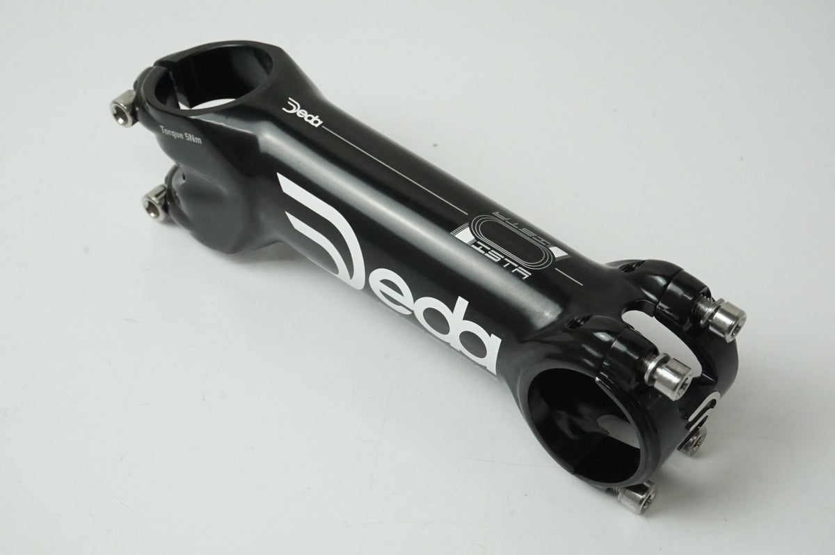 DEDA 「デダ」 PISTA  φ31.7 120mm70° ステム / 浜松店