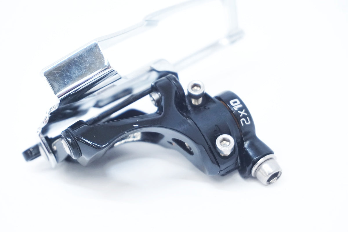 SRAM 「スラム」 X9 フロントディレイラー / 大阪美原北インター店